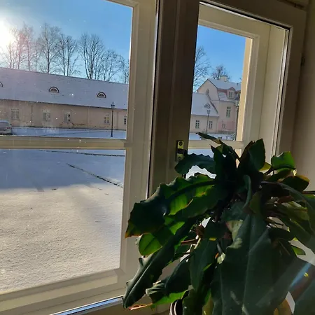 Rogosi Moisa Lägenhetshotell *