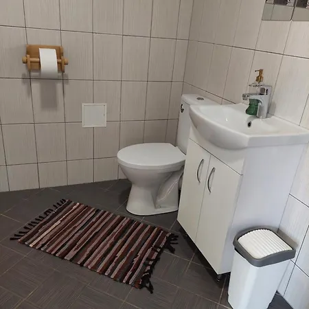 Rogosi Moisa 3* Ruusmäe