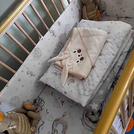 Rogosi Moisa 3* Ruusmäe