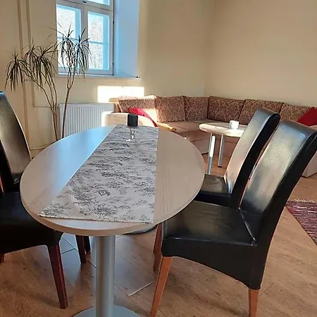 Rogosi Moisa 3* Ruusmäe