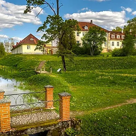 Rogosi Moisa 3* Ruusmäe