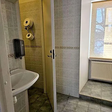 Rogosi Moisa 3* Ruusmäe