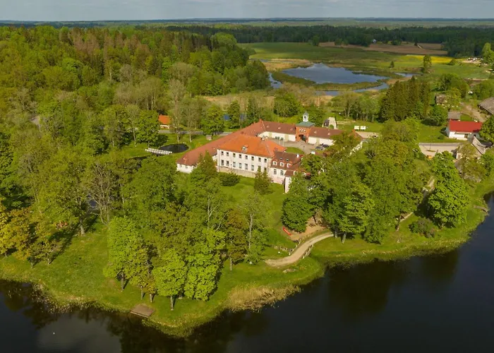 Rogosi Moisa 3* Ruusmae