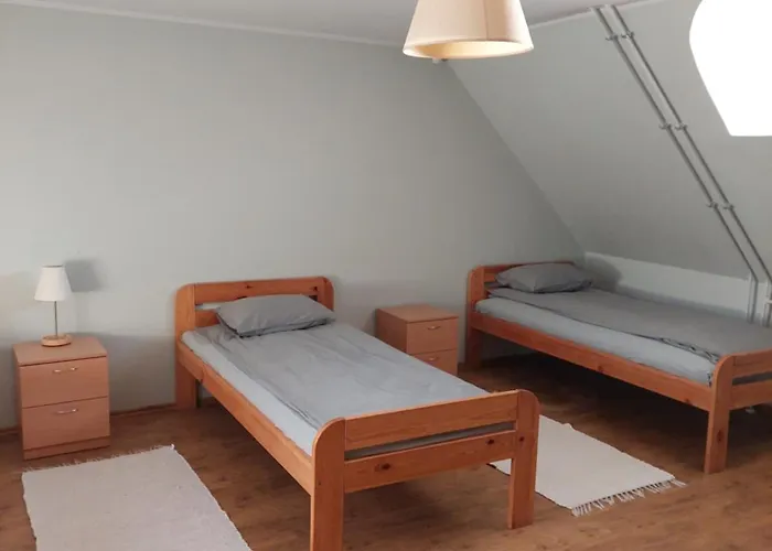 Rogosi Moisa Aparthotel 3*