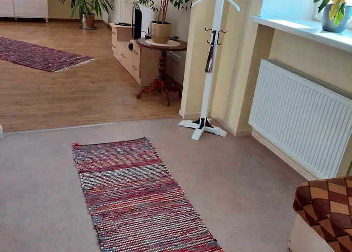 Rogosi Moisa Aparthotel 3*