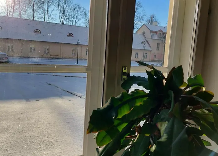 Rogosi Moisa Aparthotel 3*