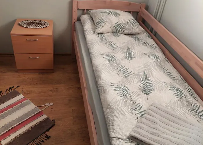 Aparthotel Rogosi Moisa