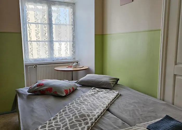 Rogosi Moisa Aparthotel