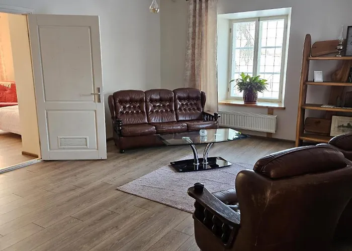 Aparthotel Rogosi Moisa