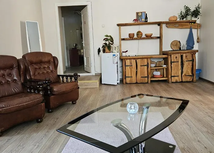 Rogosi Moisa Aparthotel 3*